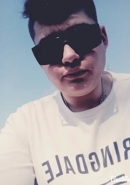 Я Ник, 27, знакомлюсь на одну ночь в Клецке