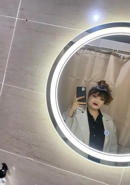 Я Madina, 21, знакомлюсь на одну ночь в Ташкенте