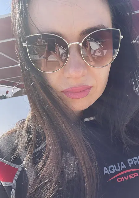 Julia з Харкова, шукаю на сайті знайомства без зобов'язань