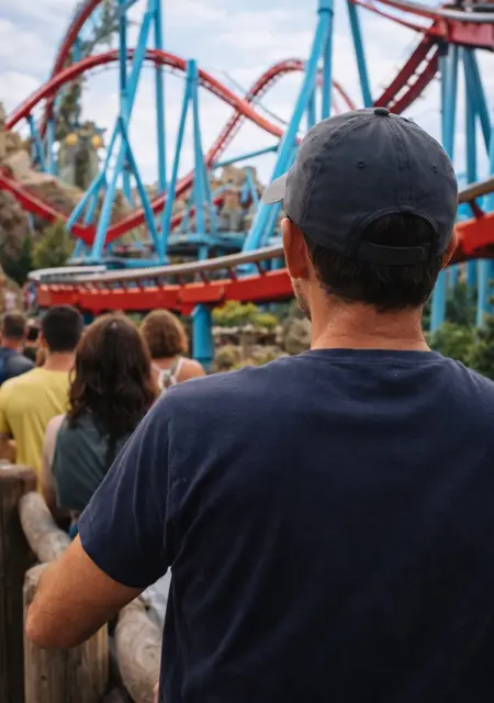 Marctarraco de Madrid, tengo 42 años, listo para conocer para relación abierta