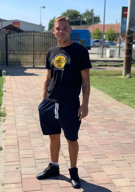 Heiaka из Бая-Маре, ищу на сайте знакомства без обязательств