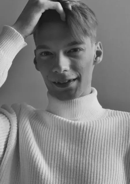 Я Jii, 21, знакомлюсь в Праге