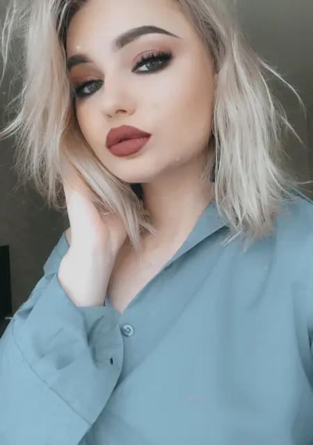 Юлия из Бреста, мне 28, познакомлюсь на одну ночь