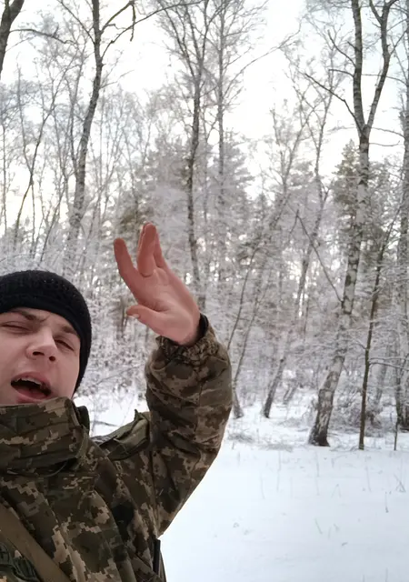 Игорь з Житомира, мені 25 років, познайомлюсь для приємного проведення часу