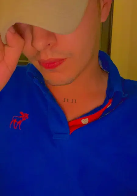 Soy Ronny White, 25 años, conociéndome para chatear en Las Palmas de Gran Canaria