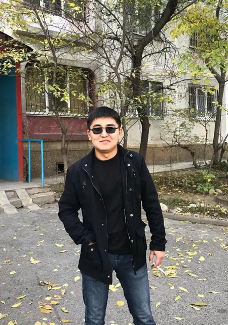 Я Хамза, 29, знакомлюсь без обязательств в Алматы