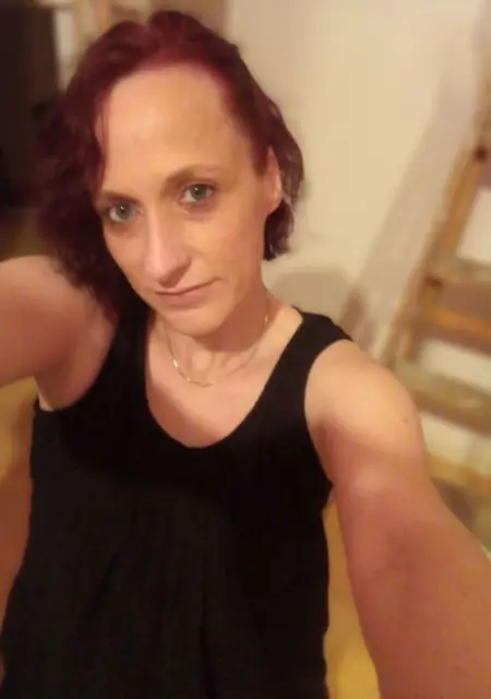 Я Liane, 41, знакомлюсь в Берлине