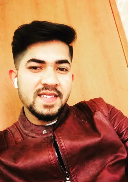 Mohammad из Палермо, ищу на сайте знакомства на одну ночь