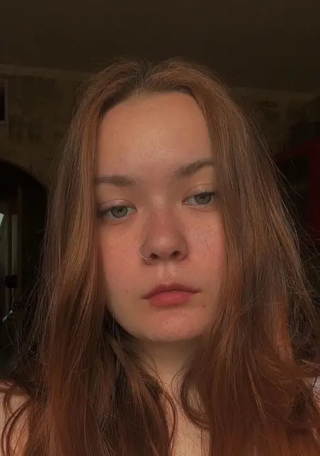 Я Александра, 21, знакомлюсь для общения в Порту-Велью