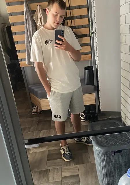 Kirill de Barcelona, busco en el sitio lío de una noche