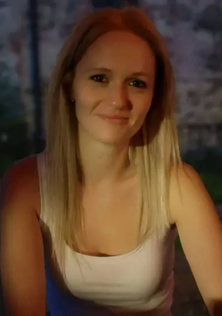 Lucka из Праги