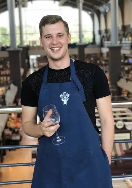 Евгений з Дніпра, мені 32 років, познайомлюсь на одну ніч