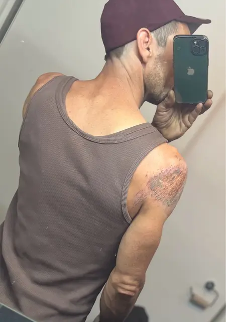 Christian из Ингольштадта, ищу на сайте приятное времяпровождение