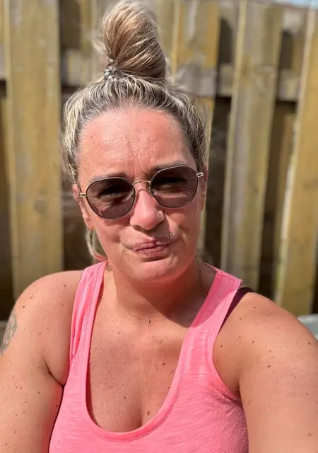 Я Froidure, 41, из Тур, ищу знакомство для общения