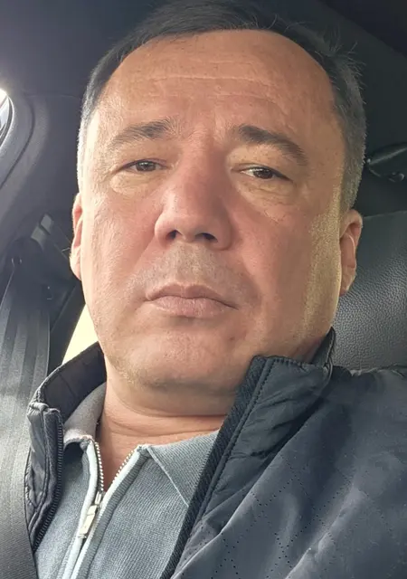 Я Шерзод, 45, знакомлюсь без обязательств в Ташкенте