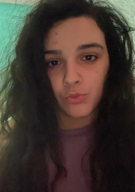 Mariapia из Рима, ищу на сайте знакомства на одну ночь