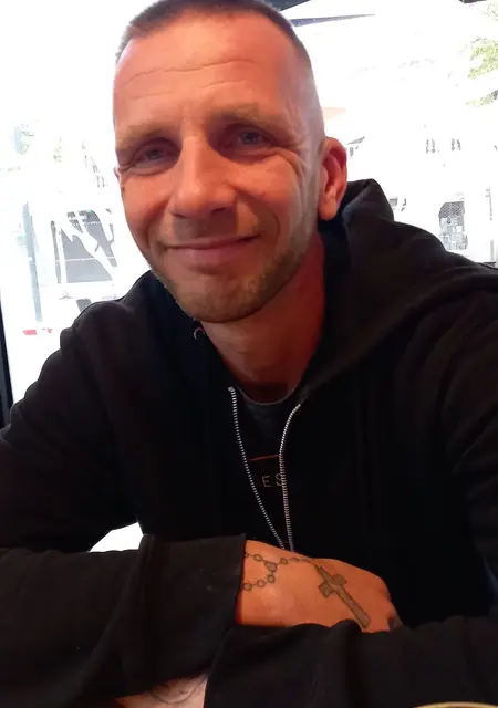 Soy Arek Arek, 42 años, conociéndome para relación sin ataduras en Málaga