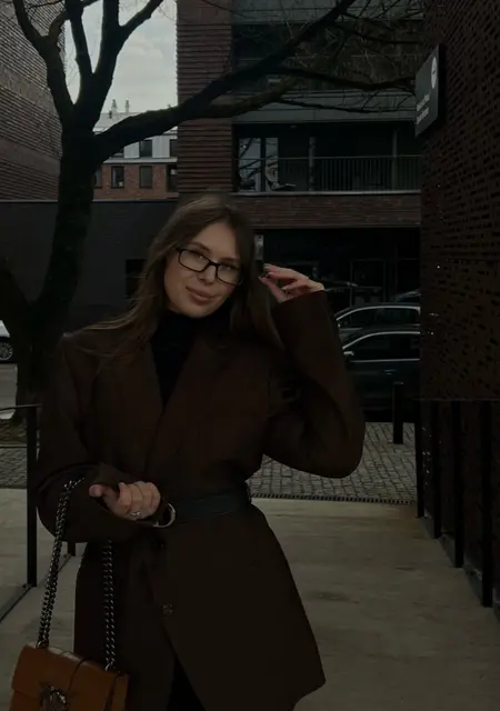 Я Ann, 21, знакомлюсь для приятного времяпровождения в Кракове