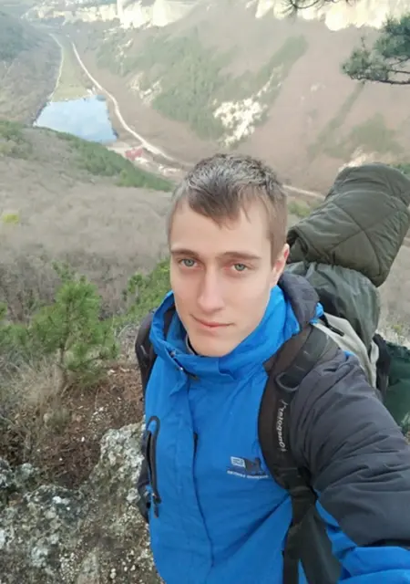 Roma з Скадовськ, мені 27 років, познайомлюсь без зобов'язань