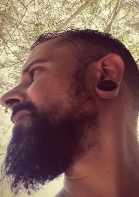 Mr Crow de Granada, busco en el sitio lío de una noche