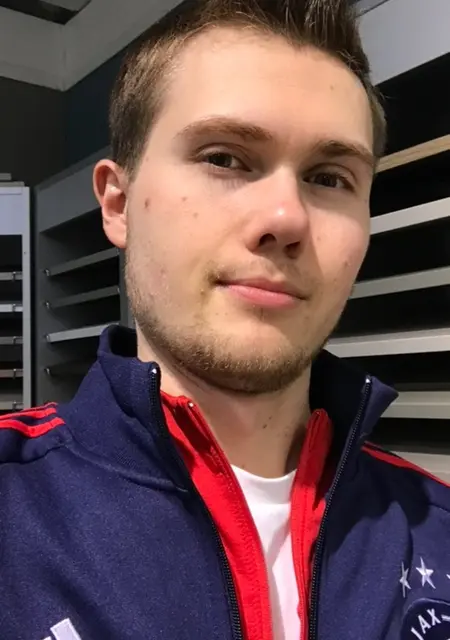 Я Евгений, 25, знакомлюсь без обязательств в Тель-авиве