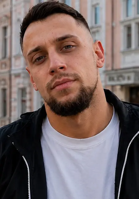 Я Павел, 27, знакомлюсь без обязательств в Фастове