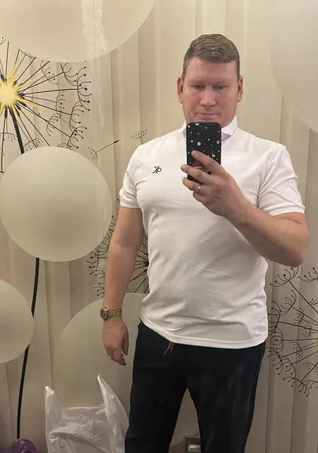 Я Игнат, 30, знакомлюсь для дружбы в Амстердаме