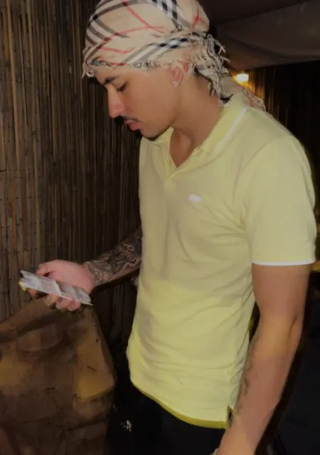 Freddo из Бухареста, мне 21, познакомлюсь на одну ночь