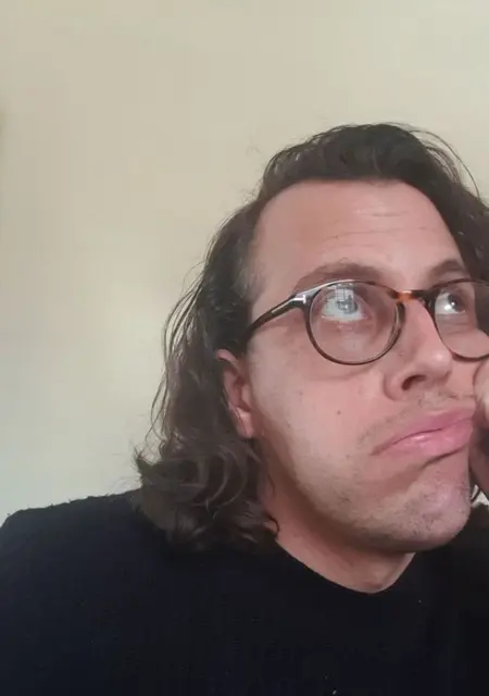 Я Mathieu, 41, из Лондона, ищу знакомство