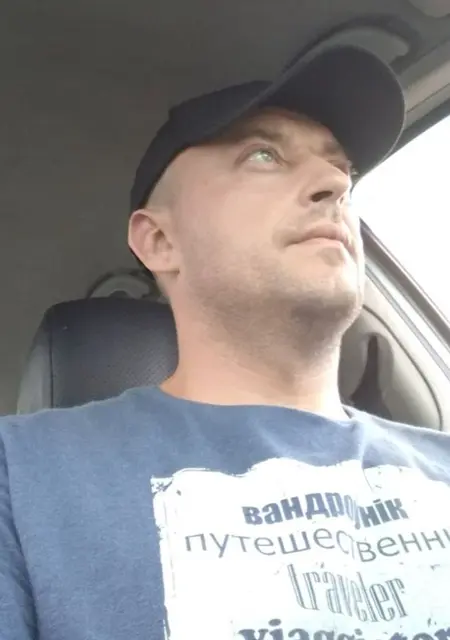 Геннадий из Могилёва, мне 43, познакомлюсь без обязательств