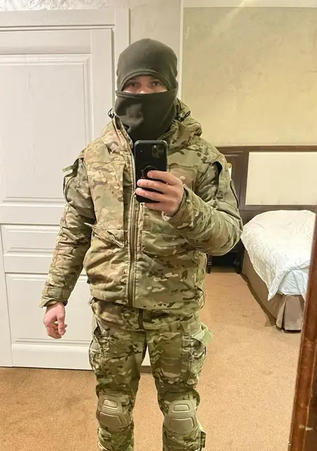 Я Сергей, 36, из Полтавы, ищу знакомства на одну ночь