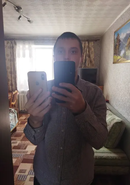 Я Виталик, 32, знакомлюсь без обязательств в Орше