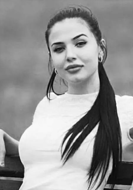 Ирина из Лисичанска, ищу на сайте совместные путешествия