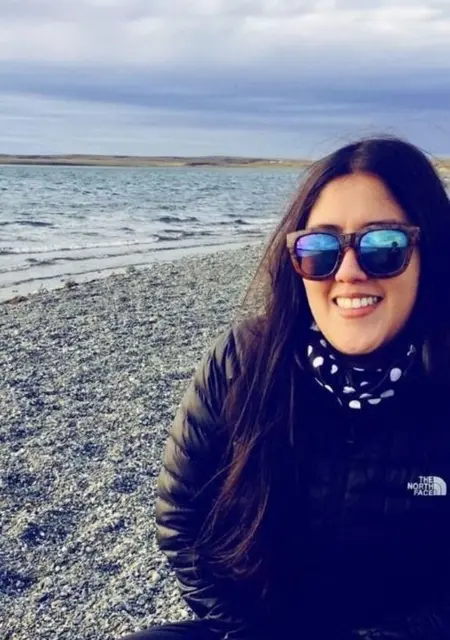 Я P Francisca, 30, знакомлюсь в Мадриде