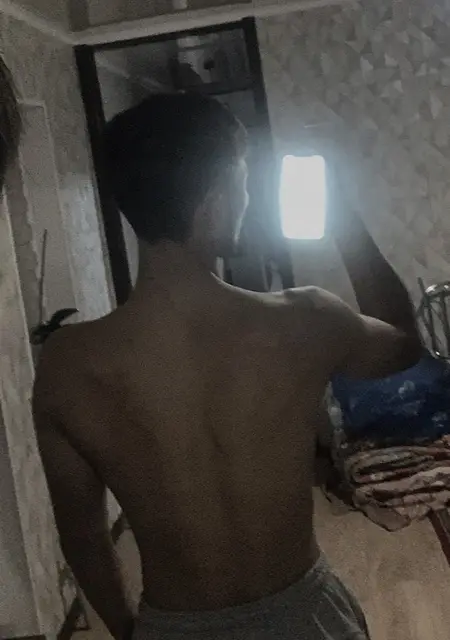 Eln из Уральска, ищу на сайте вирта