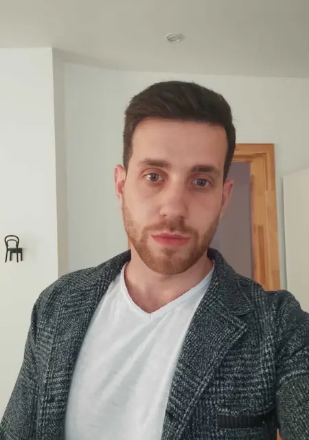 Сергей з Донецька, мені 31 років, познайомлюсь для постійних стосунків