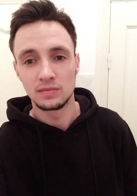 Я Vladik, 25 років, знайомлюсь для спілкування у Луцьку