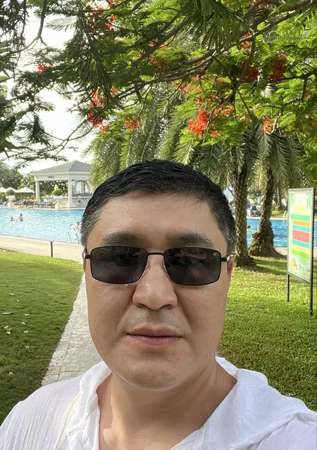 Я Rinat, 42, знакомлюсь на одну ночь в Астане