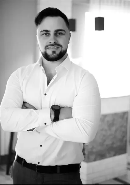 Den из Броваров, мне 35, познакомлюсь для приятного времяпровождения