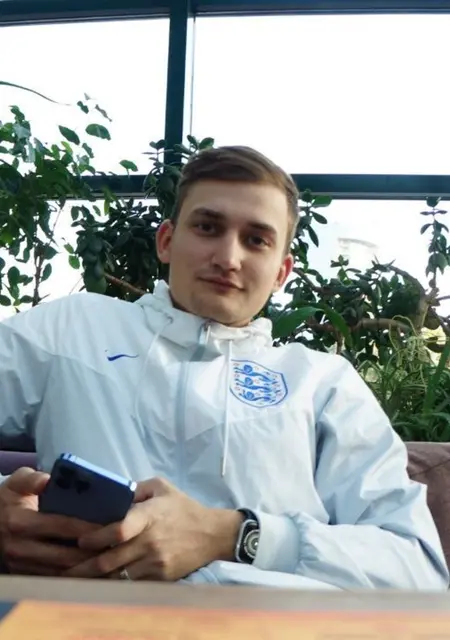 Я Владислав, 23, знакомлюсь без обязательств в Иерусалиме