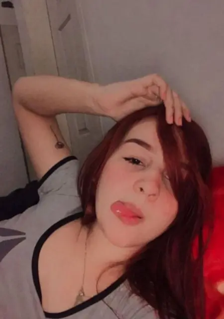 Marilu de Madrid, tengo 22 años, lista para conocer