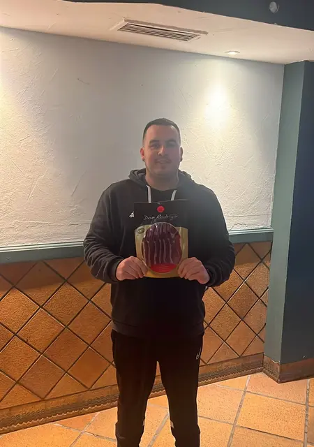 Jesus de Azpeitia, tengo 41 años, listo para conocer para lío de una noche