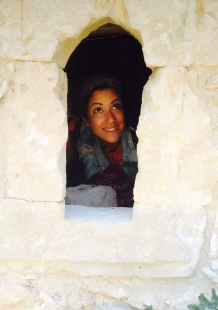 Sofi из Афин, мне 31, познакомлюсь