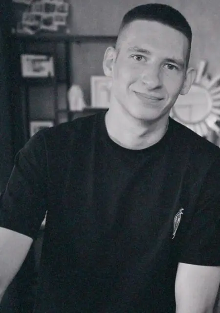 Я Владислав, 27, из Винницы, ищу знакомства без обязательств