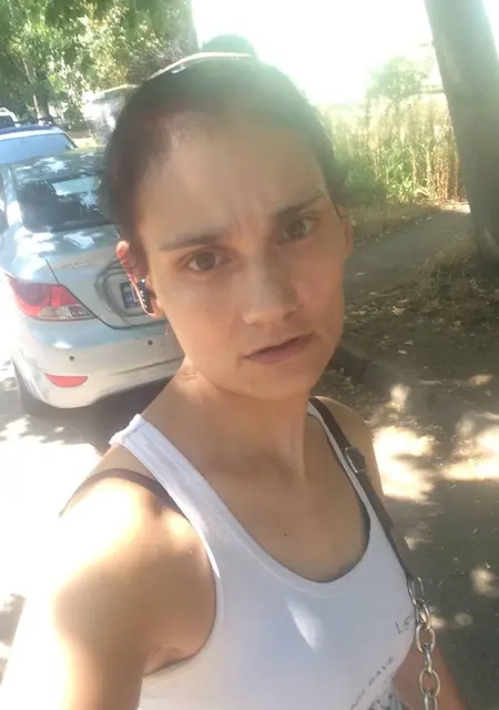 Я Вероника, 46, знакомлюсь для постоянных отношений в Одессе