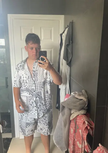 Я Ryan, 19, из Бристоля, ищу знакомство для дружбы