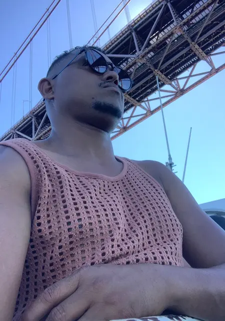 Я Obina, 34, знакомлюсь без обязательств в Аморин