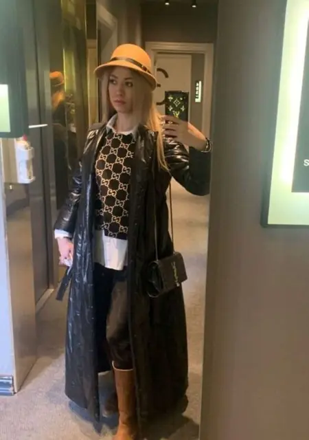 Я Shiva, 28, знакомлюсь в Стамбуле