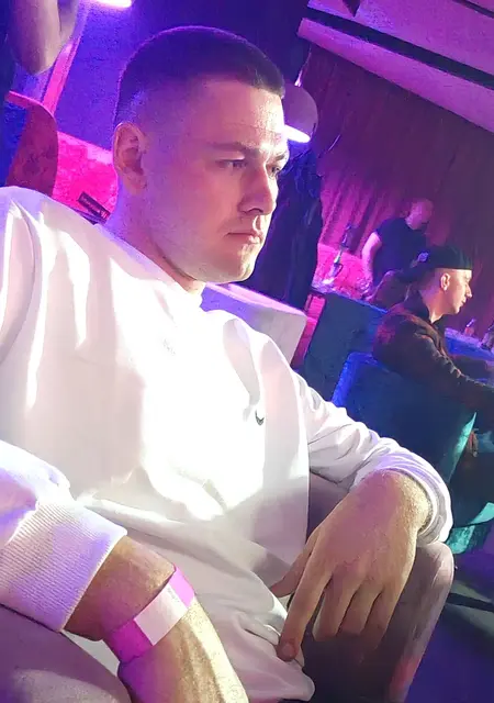 Я Павел, 25, знакомлюсь без обязательств в Гродно