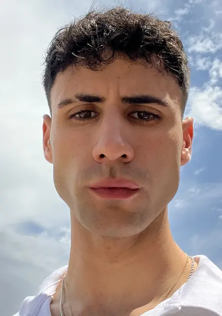 Aaron de Alicante, busco en el sitio chatear